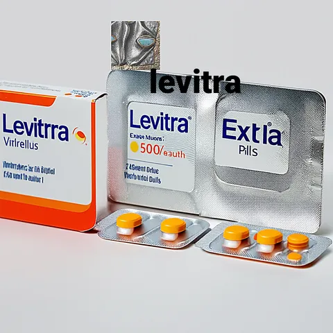 Levitra generico precio